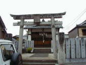 五条市 新町通